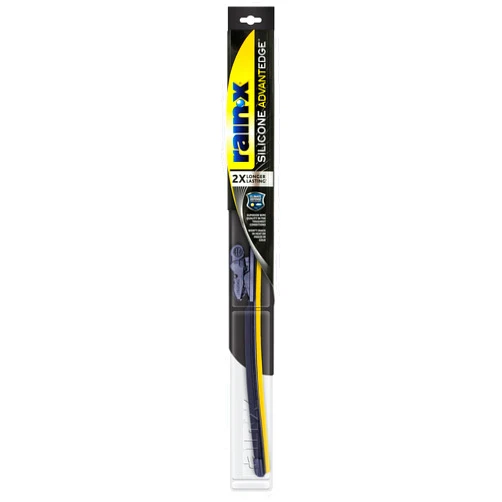 Rain-X Silicone AdvantEdge Wiper Blade 22