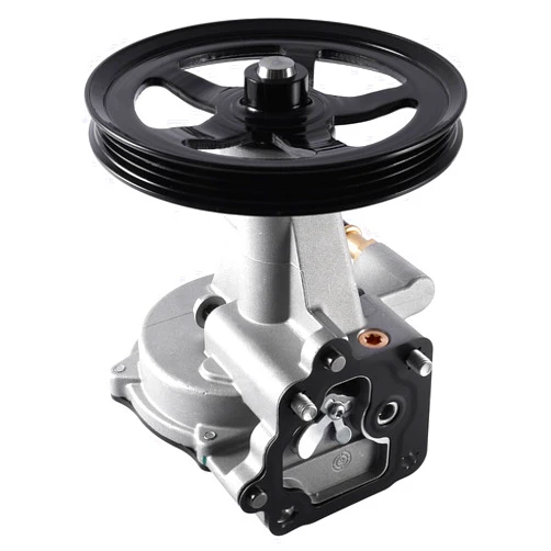 AULINK 904-861 Vacuum Pump For 2014-2020 Chevy Tahoe Silverado Suburban 1500,Cadillac Escalade,GMC YUKON Sierra Denali 1500,4.3L 5.3L 6.2L-12662552 12669488 12696313 12654013 12659655 12660004