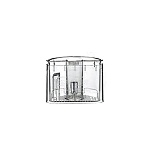 Cuisinart Pusher & Sleeve Assembly, Large