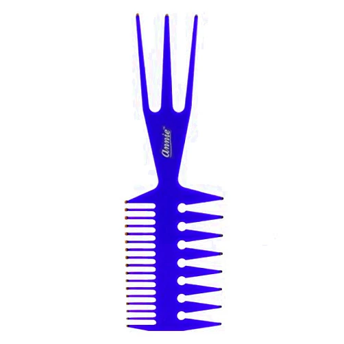 Annie 3 in 1 Comb Large 8