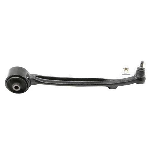 MOOG RK622017 Suspension Control Arm and Ball Joint Assembly front left lower forward