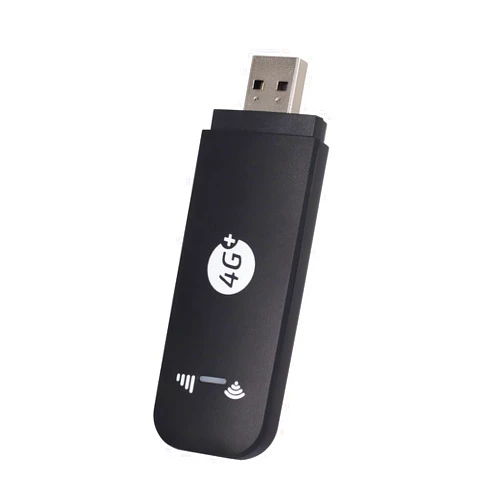 HOSAYA Portable WiFi 4G sim Card WiFi Modem 10 WiFi Users 4G LTE Router with SIM Card Slot High Speed Portable Travel Hotspot Mini Router USB Modem Nano sim Compact Design 88mmx28mmx9mm