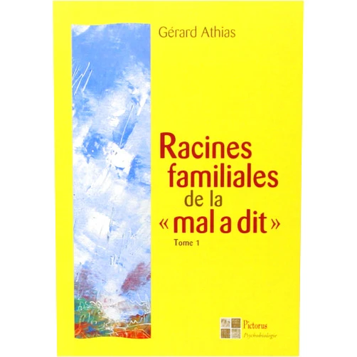 Gérard Athias Racines familiales de la 