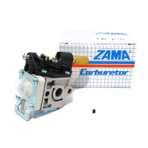 The ROP Shop OEM Zama Carburetor Carb RB-K75 RBK75 Echo GT200R GT200i HC150 SRM210 A021000740