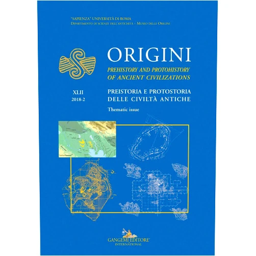 By Maria Carmela Gatto (Author), David Wengrow (Author), Giulia Recchia (Author), Susan Pollock (Author), Frances Pinnock (Author), Philippe Nondédéo (Author), Hans J. Nissen (Author), Linda M. Nicholas (Author), Davide Nadali (Author), Lucia Mori (Author), Dominique Michelet (Author), Linda Manzanilla (Author, Editor), Marcella Frangipane (Author, Editor), Gary M. Feinman (Author), Pierre de Miroschedji (Author), Terence N. D'Altroy (Author), R. Alan Covey (Author), Alberto Cazzella (Author), Andrea Cardarelli (Author), Pascal Butterlin (Author), Reinhard Bernbeck (Author), Guillermo Algaze (Author) & 18 more Format: Kindle Edition Origini - XLII: Preistoria e Protostoria delle Civiltà Antiche - Prehistory and Protohistory of Ancient Civilizations