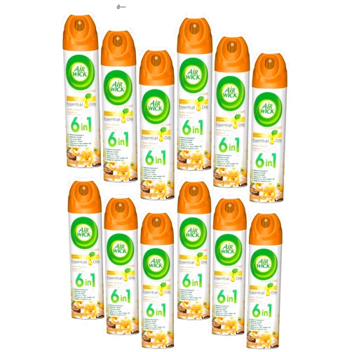 Reckitt-Benckiser,