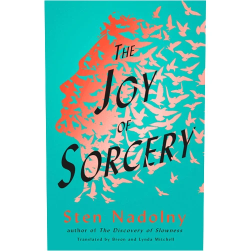 By Sten Nadolny (Author), Breon and Lynda Mitchell (Translator) Format: Kindle Edition The Joy of Sorcery