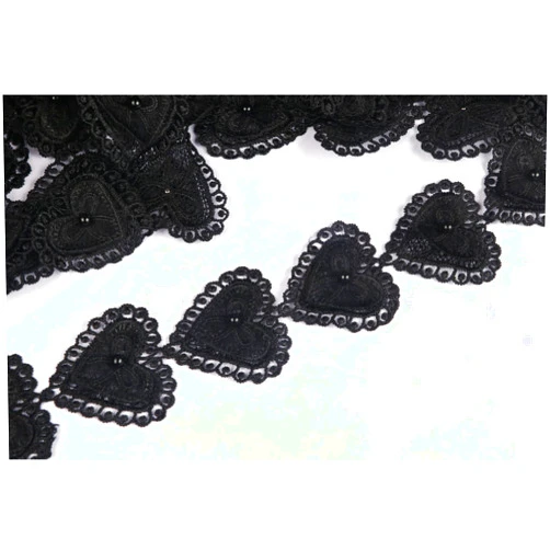 YYCRAFT Pack of 3y Heart 2