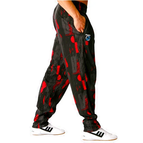 Otomix Men's Baggy Bodybuilding Workout Muscle Pants