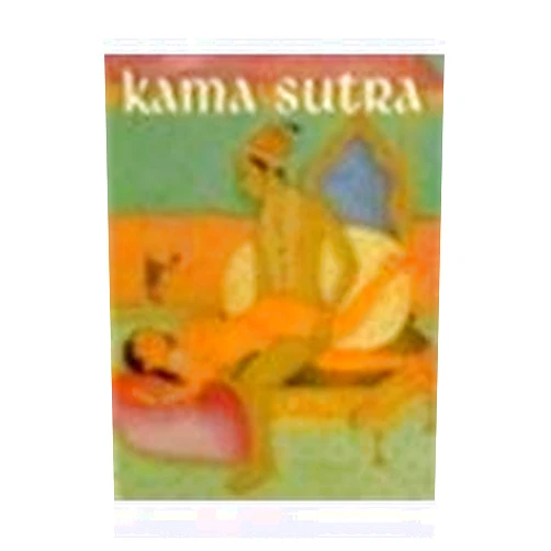 S. C. Vatsyayana, and Upadhyaya Kama Sutra