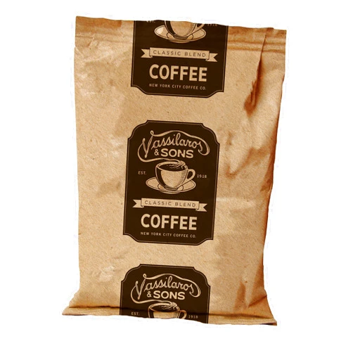Sattie Vassilaros Coffee (1lb Ground)