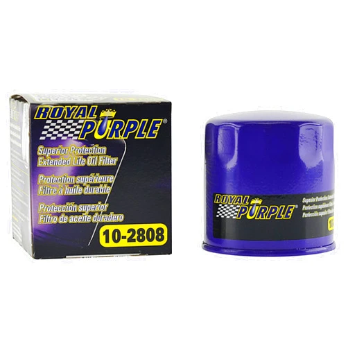 Royal Purple 10-2808 Oil Filter