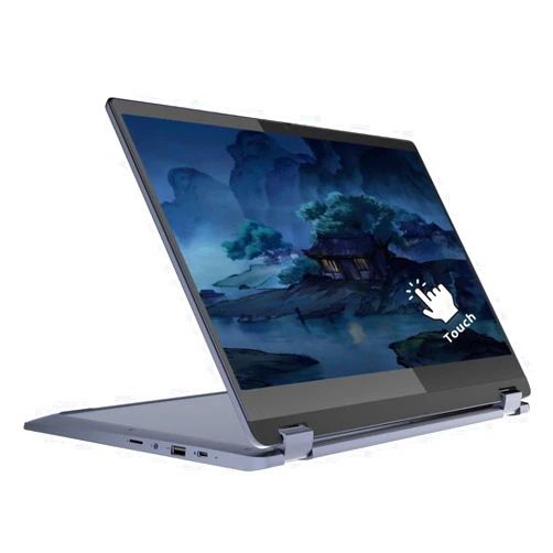 Lenovo 2023 Chromebook Flex 3 15.6