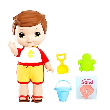 Little Tikes Lilly Tikes Sand & Sun Tommy