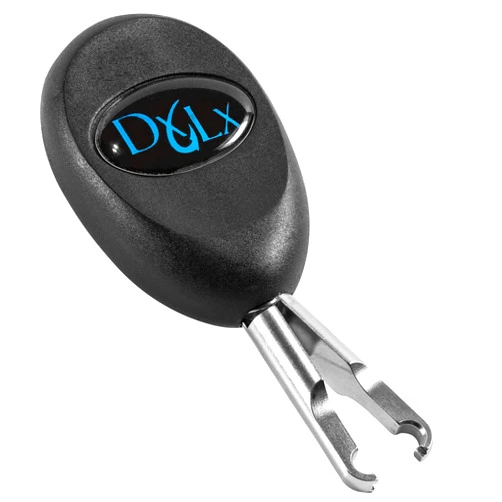 DocksLocks Jaws SUP Paddleboard and Surfboard Anti-Theft Security Lock