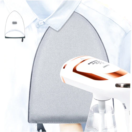 YOUTHUP Garment Steamer Ironing Glove