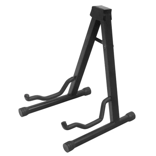 Guardian Cases Guardian Electric Guitar Stand (A-Shape, Black)