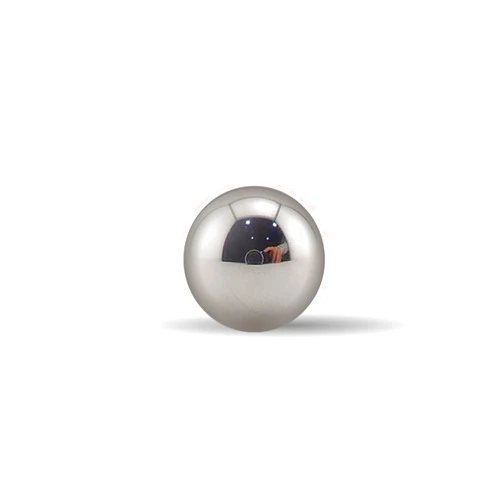 BOCA BEARING 1-INCH Stainless Steel Ball, Grade 100, (EA) 1-in 440C SS (EA.)
