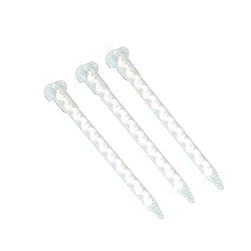 Plastic-Craft SCIGRIP IPS Weld-On #45, #55, or #58 Applicator Gun Mixing Nozzles (3 Pack)
