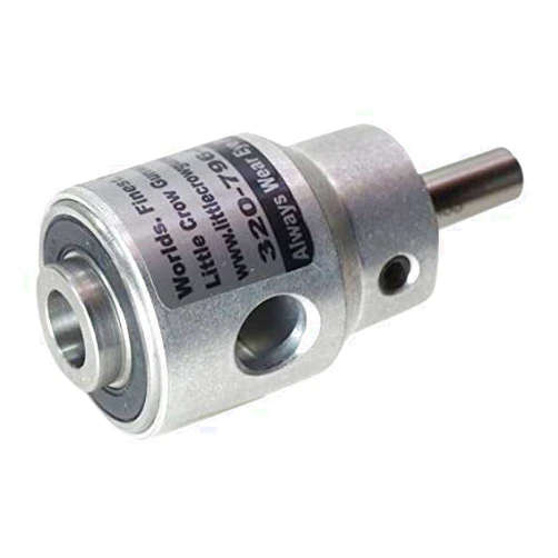 Little Crow Gunworks Worlds Finest Trimmer 7mm-08
