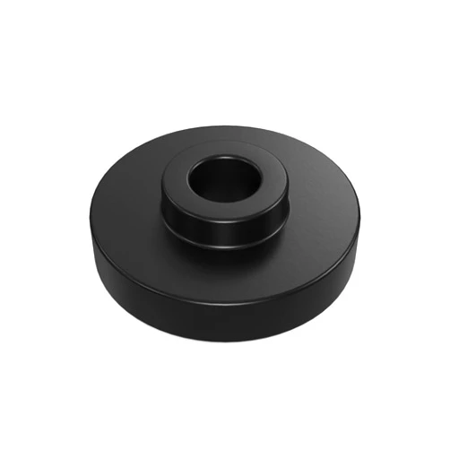 Isolate It! Isolate It: Sorbothane Vibration Isolation Bushing 30 Duro (.28
