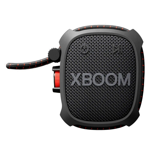 LG XBOOM Go Wireless Speaker with Powerful Sound and up to 10 HRS of Battery XG2T