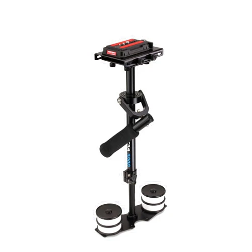 FLYCAM 3000 23”/58cm Professional Handheld Camera Stabilizer. for DSLR Video Camcorders. Payload up to 3.5kg /8lbs. (FLCM-3000-Q)