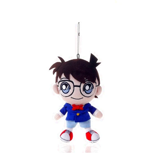 SAKAMI Merchandise SAK71243 Detective Conan Detektiv Accessories, Multicoloured, 1, Multicoloured, 1, Modern
