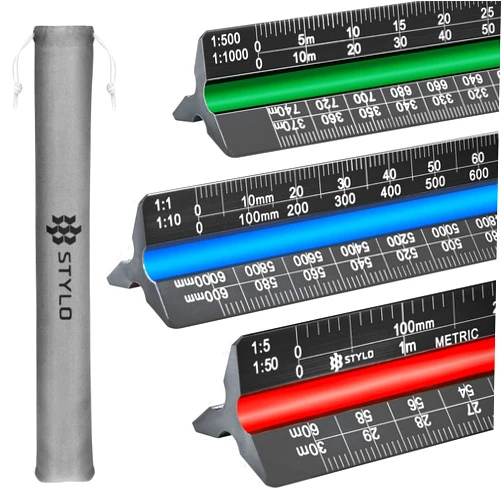 Stylo 12