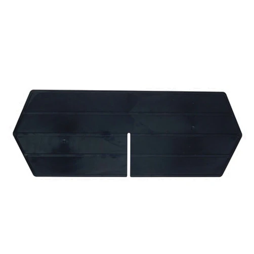 Quantum Storage Systems Long Divider Pack of 10