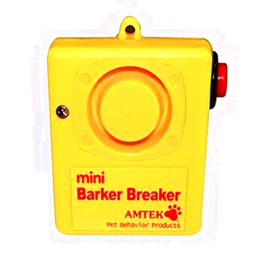 Amtek MBB Mini Barker Breaker