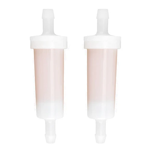 CARBBIA 2 Pack for SeaDoo 2 Stroke In Line Oil Filter 275-000-051 275-000-262 for Sea Doo PWC GTS XP SPX Jet Boat GT SP SPI SPX HX GS GSI GTS 3D RX LRV Compatible with Sportster