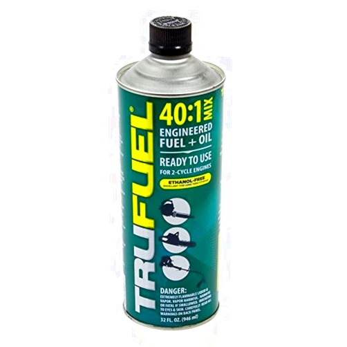 Royal Purple 6525538 Trufuel 40:1 Pre-Mix32oz Can, 32 fl. oz, 1 Pack