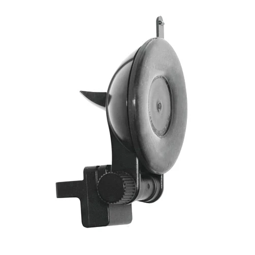Cobra Dash Camera Suction Windshield Mount with GPS Enablement SC 200 and SC 400 Dash Cam Models