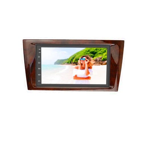XISEDO for Toyota Avalon 2000-2004 Android 10.0 Car Stereo 9
