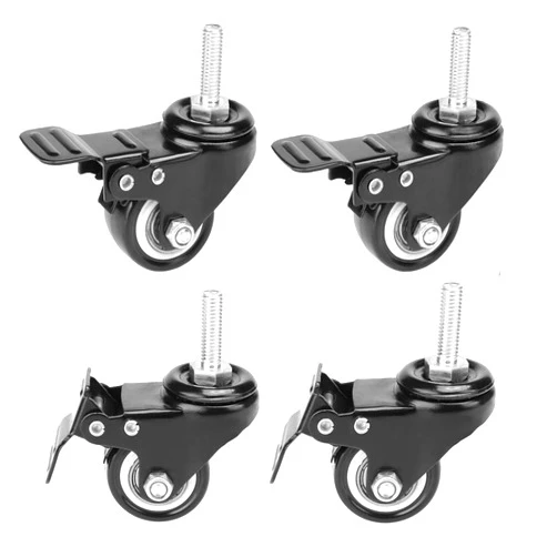 Youngine 4 Pack, Youngine Locking Threaded Stem Mount 1.5