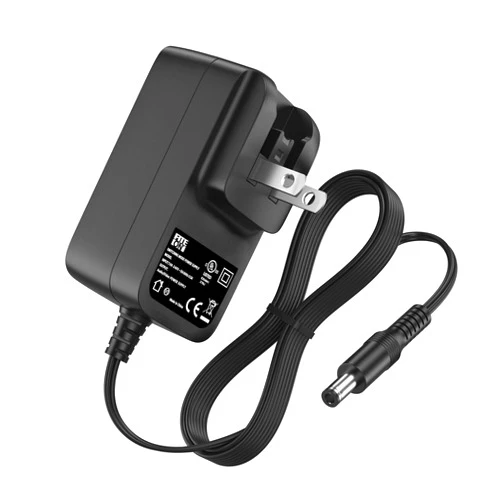 FITE ON UL Listed AC/DC Adapter for One Control Micro Distro Pedal Power Supply OneControl EPA-2000 Power Supply Cord Cable PS Wall Home Charger Mains PSU