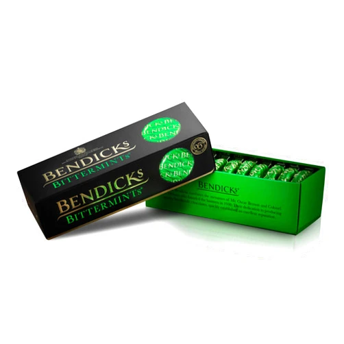 Bendicks Bittermints 200g - 2 Pack