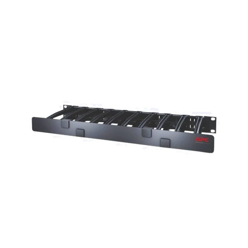 APC AR8612 1U Horizontal Cable Manager