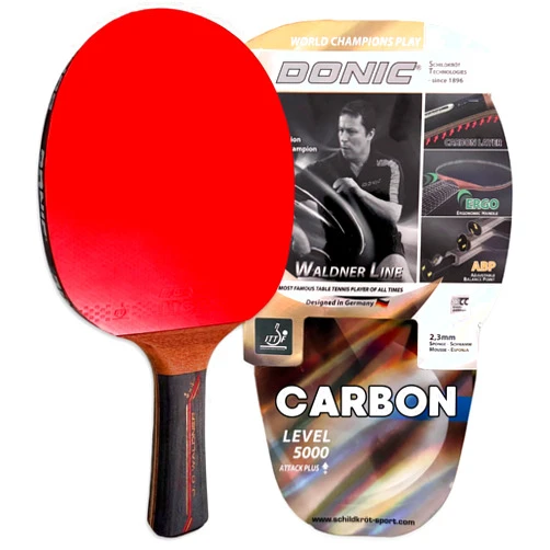 Donic-Schildkröt Donic-SchildkroetTable-Tennis Bat
