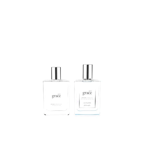 philosophy pure grace - eau de toilette & eau de parfum, 2 fl. oz.