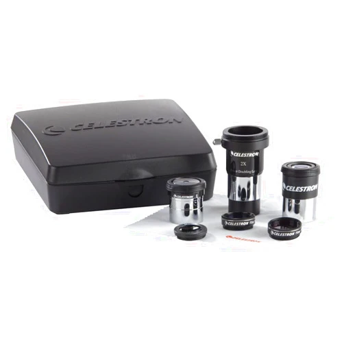 Celestron AstroMaster Telescope Accessory Kit