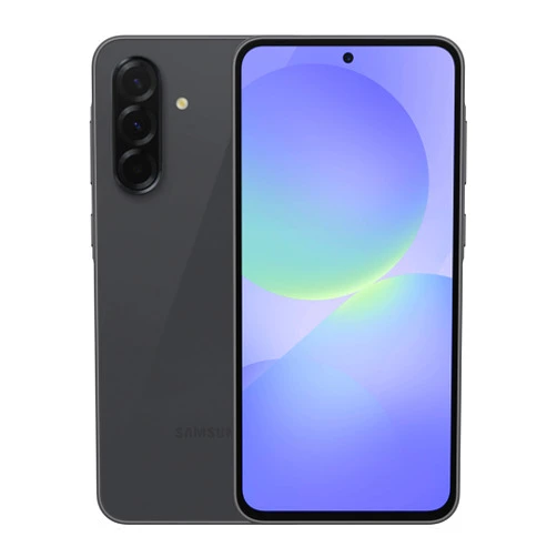 Samsung Galaxy A36 5G A Series, 128GB Unlocked Android Smartphone, AMOLED Display, Rugged Design, 5G Connectivity, Affordable Performance, US Version, 2025, US 1 Yr Warranty, Awesome Black