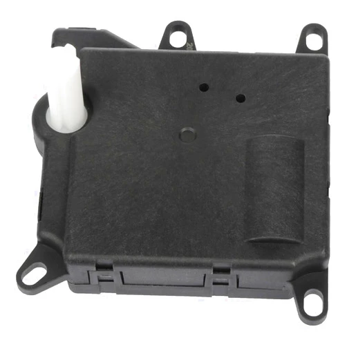 ECCPP Heater Air Blend Door Actuator fit for 1996-2007 for Ford for Taurus, 1996-2005 for Mercury for Sable 604-206 HVAC Blend Control Actuator