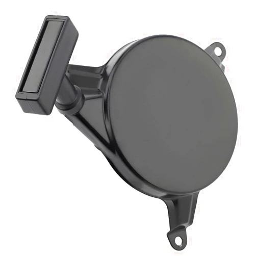 Generic Replace Parts for Machine Recoil Starter for MTD YARD MACHINE 11A-54MB055 12A-44MZ255 12A-44MC055