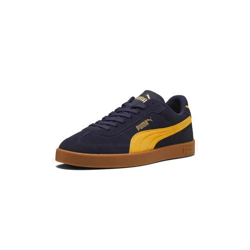 PUMA Men's Club Ii Era Sneaker