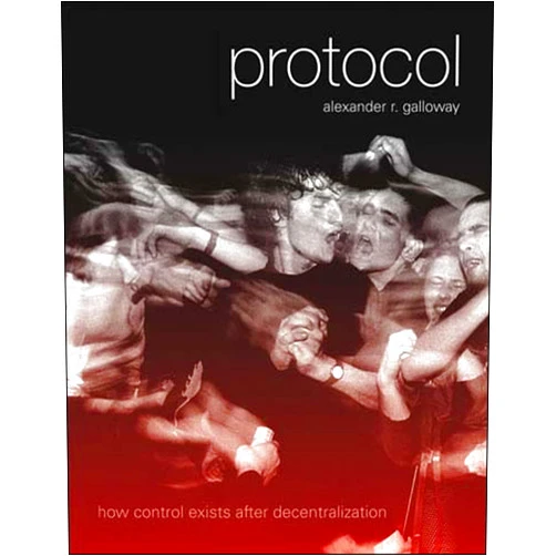 By Alexander R. Galloway (Author) Protocol: How Control Exists after Decentralization (Leonardo)