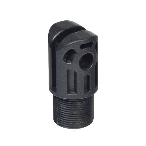 AlveyTech Motor Fork Head for Electric Lift Chairs with OKIN Delta Drive Motors - Fits the Golden Comforter, MaxiComfort Comforter, Relaxer, Replacement Plastic Power Recliner Chair Actuator Parts