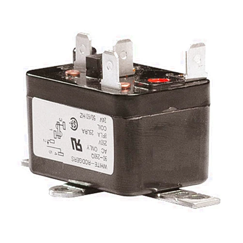 Emerson Thermostats 90-290Q Fan Relay SPST