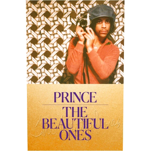 Prince The Beautiful Ones